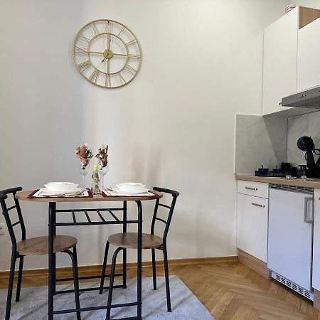 Studio Apartment Fiorello I Rijeka Exteriér fotografie