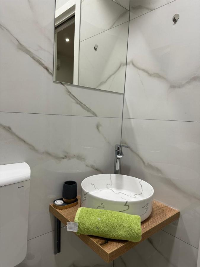 Studio Apartment Fiorello I Rijeka Exteriér fotografie