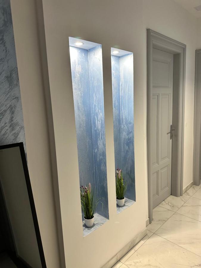 Studio Apartment Fiorello I Rijeka Exteriér fotografie